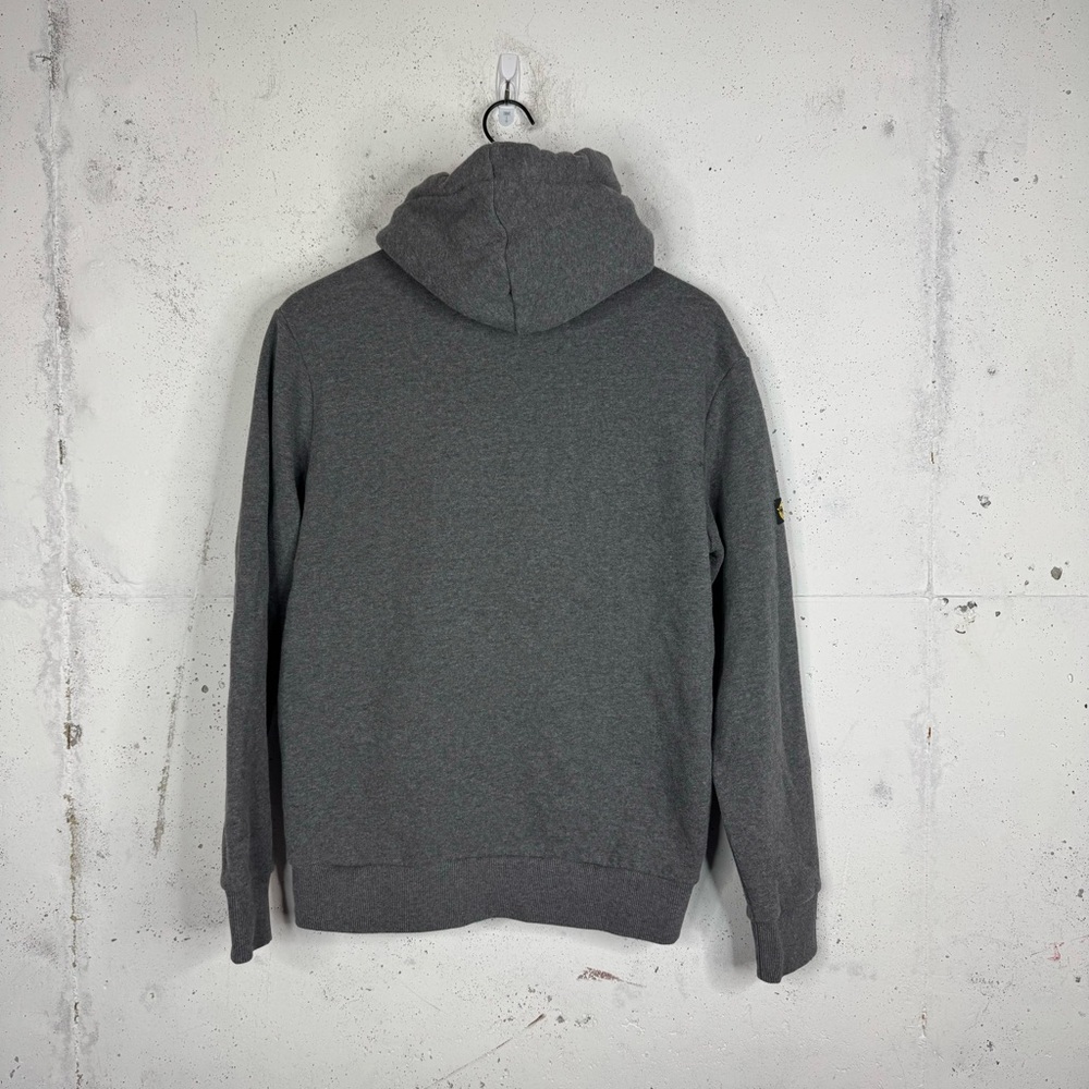 Superdry Japanese Vintage Logo Graphic Hoodie Med - Picture 6 of 7
